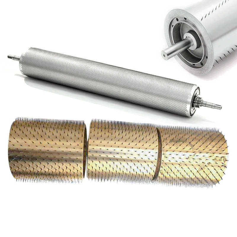 perforation roller