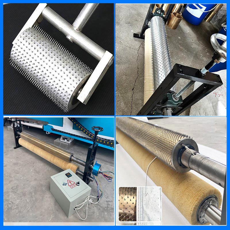 perforation roller